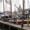 Отель Unique Group Accommodation for Up To 32 People in the Centre of Enkhuizen, фото 16