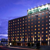 Отель Higashi Hiroshima Green Hotel Morris, фото 4