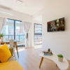 Отель Modern Apartments in Palermo - by BueRentals, фото 38