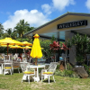 Отель Wellesley Hotel Rarotonga, фото 14