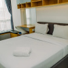 Отель Elegant Studio Pacific Garden Apartment Near Alam Sutera, фото 6