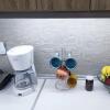 Отель Modern apartment in Itea, фото 6