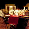 Отель Mirvana Nature Resort And Camps, фото 26