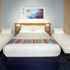 Отель Travelodge London Romford, фото 12