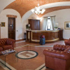 Отель Albergo La Corte Albertina, фото 2