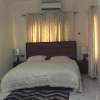 Отель Stunning 2-bed Apartment in Lagos, фото 10