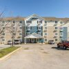 Отель Extended Stay America Select Suites - Fayetteville - I-49, фото 1