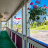 Отель Econo Lodge Malone, фото 7