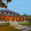 Отель Twin Lotus Resort and Spa - Adults Only, фото 6