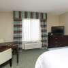 Отель Hampton Inn & Suites Crawfordsville, фото 4