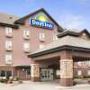 Отель Days Inn by Wyndham Calgary Airport, фото 1