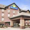 Отель Days Inn by Wyndham Calgary Airport, фото 16