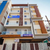 Отель Fabhotel Sv Home Stay, фото 17
