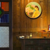 Отель A Touch of Zen ─ A Restored Japanese Colonial Era Guest House, фото 30