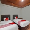 Отель OYO 113500 Hotel R Cantika Syariah, фото 25