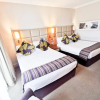 Отель Crowne Plaza Resort Colchester - Five Lakes, фото 6