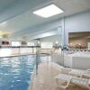 Отель South Marston Hotel & Leisure Club, фото 4