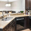 Отель Beaver Creek Highlands Westview 3 Bedroom Condo, фото 10