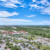 Отель Beach Colony Tower Penthouse 18D, фото 1