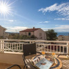 Отель Nice Home in Makarska With Wifi and 2 Bedrooms, фото 9