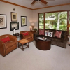 Отель Arrowhead Village Condo - 104 Aspenwood Lodge, фото 19