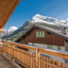 Отель Chalet Saasia, фото 11