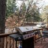 Отель Antler Mountain Lodge - Four Bedroom Cabin, фото 9