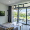 Отель Modern Suite Close to Beach in Bodrum, фото 8