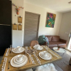Отель Clos du chapitre T3 - 4pers, фото 15