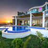 Отель Villa Stone&Heart-Hill Villas Kalkan, фото 11