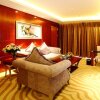 Отель Grand Metropark Hotel Shangqiu, фото 32