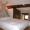 Отель Chambre d'hôtes La Pertuzerie, фото 4