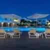 Отель Aparthotel 3 Stars Kos, фото 11