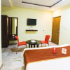 Отель OYO 7317 Sree Darshini, фото 20