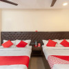 Отель Lions India by OYO Rooms, фото 12