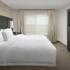 Отель Residence Inn Modesto North, фото 26