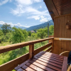 Отель Appartement Morillon Village, 3 pièces, 4 personnes - FR-1-642-68, фото 4