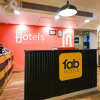 Отель Fabhotel Nfc Ii, фото 1