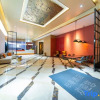 Отель Vking Hotel (Foshan Guangfo Road), фото 8