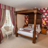 Отель The Rutland Arms Hotel, Bakewell, Derbyshire, фото 15