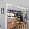 Отель Restaurant Santiago, фото 29