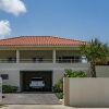 Отель Beautiful Villa in Jan Thiel Near Beach в Виллемстаде