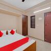 Отель OYO Flagship 80741B Porur Residency, фото 13