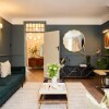 Отель The Putney Dreams - Spacious 3bdr Flat, фото 6