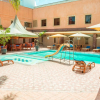 Отель Waterbuck Hotel, фото 7
