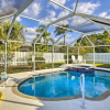 Отель Sun-Dappled Cape Coral Oasis, 5 Mi to Beach!, фото 14