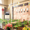 Отель GreenTree Inn Jiangsu Wuxi Luoshe Business Hotel, фото 13