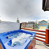 Отель Bobsled - 5 Br Townhouse, фото 16