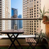 Отель Keysplease 2 B/R Beach Apt in Shams Jbr, Dubai, фото 8