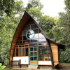 Отель Sacha Urco Lodge Nature Hideaway Cabins, фото 16